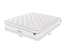 Load image into Gallery viewer, Cosy Elite Cool Gel Memory Foam Ultra Plush Mattress - Super King