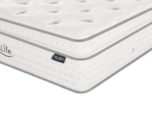 Load image into Gallery viewer, Cosy Elite Cool Gel Memory Foam Ultra Plush Mattress - Super King
