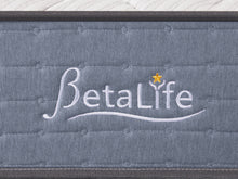 Load image into Gallery viewer, Natureblend Classic Bamboo Medium Mattress with Pillows - Queen