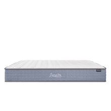 Load image into Gallery viewer, Natureblend Classic Bamboo Medium Mattress with Pillows - Super King