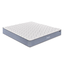 Load image into Gallery viewer, Natureblend Classic Bamboo Medium Mattress with Pillows - Super King