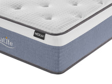 Load image into Gallery viewer, Natureblend Plus Bamboo Charcoal Medium Plush Mattress - Queen