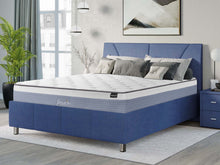 Load image into Gallery viewer, Natureblend Plus Bamboo Charcoal Medium Plush Mattress - King
