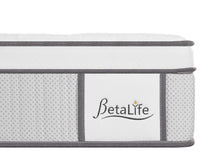 Load image into Gallery viewer, Natureblend Pro Memory Foam Firm Mattress - Double
