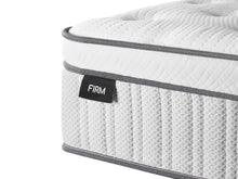 Load image into Gallery viewer, Natureblend Pro Memory Foam Firm Mattress - Double
