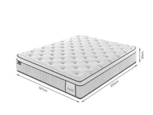 Load image into Gallery viewer, Natureblend Pro Memory Foam Medium Mattress -  King
