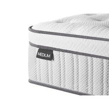 Load image into Gallery viewer, Natureblend Pro Memory Foam Medium Mattress -  Super King