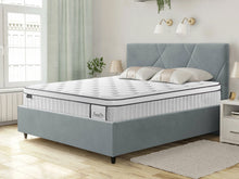 Load image into Gallery viewer, Natureblend Pro Memory Foam Extra Plush Mattress -  Queen