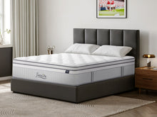 Load image into Gallery viewer, Bamboo Prime 5 Zoned Pocket Spring Firm Mattress - Queen