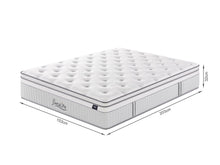 Load image into Gallery viewer, Bamboo Prime 5 Zoned Pocket Spring Firm Mattress - Queen