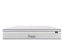 Load image into Gallery viewer, Bamboo Prime 5 Zoned Pocket Spring Firm Mattress - Super King