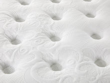 Load image into Gallery viewer, Natureblend Prime 5 Zone Pocket Spring Medium Plush Mattress - Double