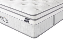 Load image into Gallery viewer, Natureblend Prime 5 Zone Pocket Spring Medium Plush Mattress - Double