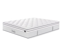 Load image into Gallery viewer, Bamboo Prime 5 Zoned Pocket Spring Medium Plush Mattress - King
