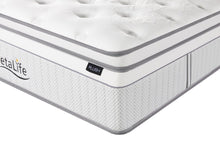 Load image into Gallery viewer, Bamboo Prime 5 Zoned Pocket Spring Plush Mattress - Queen
