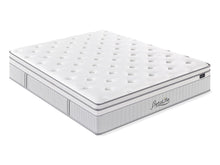 Load image into Gallery viewer, Bamboo Prime 5 Zoned Pocket Spring Plush Mattress - Queen