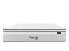 Load image into Gallery viewer, Bamboo Prime 5 Zoned Pocket Spring Plush Mattress - Queen

