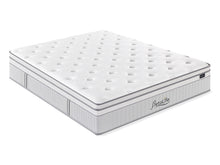Load image into Gallery viewer, Bamboo Prime 5 Zoned Pocket Spring Plush Mattress - Queen
