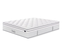 Load image into Gallery viewer, Bamboo Prime 5 Zoned Pocket Spring Plush Mattress - King