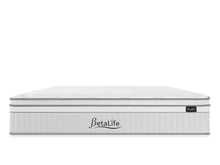 Load image into Gallery viewer, Bamboo Prime 5 Zoned Pocket Spring Plush Mattress - King
