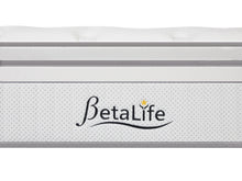 Load image into Gallery viewer, Bamboo Prime 5 Zoned Pocket Spring Plush Mattress - King
