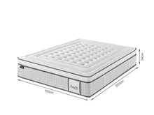 Load image into Gallery viewer, Natureblend Elite Latex Firm Mattress - Queen
