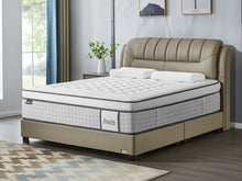 Load image into Gallery viewer, Natureblend Elite Latex Medium Firm Mattress - Queen