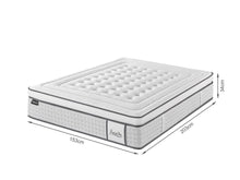 Load image into Gallery viewer, Natureblend Elite Latex Medium Firm Mattress - Queen