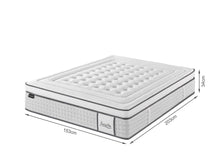 Load image into Gallery viewer, Natureblend Elite Latex Ultra Plush Mattress - Queen