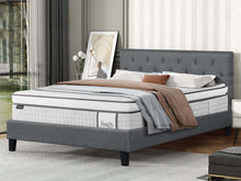 Load image into Gallery viewer, Natureblend Elite Latex Ultra Plush Mattress - Queen
