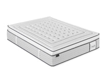 Load image into Gallery viewer, Natureblend Elite Latex Ultra Plush Mattress - Queen
