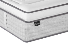 Load image into Gallery viewer, Natureblend Elite Latex Ultra Plush Mattress - Queen
