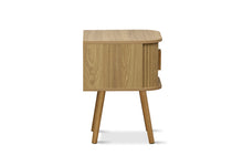 Load image into Gallery viewer, Atlantic Bedside Table - Natural
