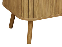 Load image into Gallery viewer, Atlantic 3 Drawers Tallboy - Natural
