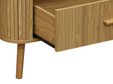 Load image into Gallery viewer, Atlantic 3 Drawers Tallboy - Natural
