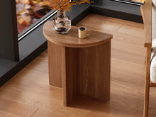 Load image into Gallery viewer, Custer Side Table - Walnut
