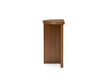 Load image into Gallery viewer, Custer Side Table - Walnut
