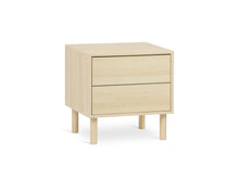 Load image into Gallery viewer, Custer Bedside Table - Oak