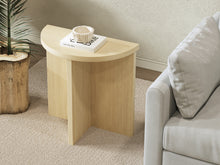 Load image into Gallery viewer, Custer Side Table - Oak
