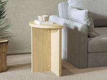 Load image into Gallery viewer, Custer Side Table - Oak
