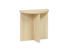 Load image into Gallery viewer, Custer Side Table - Oak
