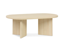 Load image into Gallery viewer, Custer Coffee Table - Oak
