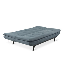 Load image into Gallery viewer, Dorking 3 Seater Sofa Bed - Anthracite Grey