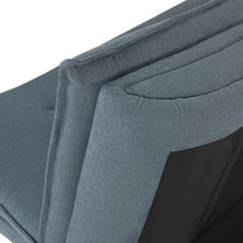 Load image into Gallery viewer, Dorking 3 Seater Sofa Bed - Anthracite Grey