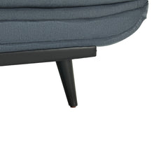Load image into Gallery viewer, Dorking 3 Seater Sofa Bed - Anthracite Grey