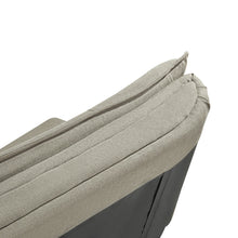 Load image into Gallery viewer, Dorking 3 Seater Sofa Bed - Taupe