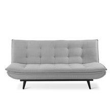 Load image into Gallery viewer, Dorking 3 Seater Sofa Bed - Grey