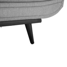 Load image into Gallery viewer, Dorking 3 Seater Sofa Bed - Grey