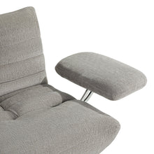 Load image into Gallery viewer, Fowey 3 Seater Sofa Bed - Grey