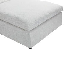 Load image into Gallery viewer, Barmouth Modular Sofa - Sliver Grey